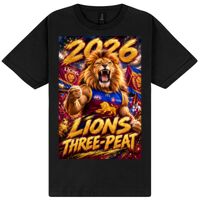 Gildan Unisex Softstyle Tee  Thumbnail