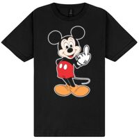 Gildan Unisex Softstyle Tee  Thumbnail