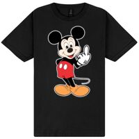 Gildan Unisex Softstyle Tee  Thumbnail
