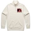 AS Colour  Stencil Half Zip  Thumbnail