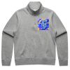AS Colour WOs Half Zip  Thumbnail