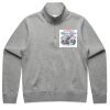 AS Colour WOs Half Zip  Thumbnail