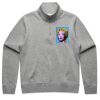 AS Colour WOs Half Zip  Thumbnail