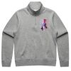 AS Colour WOs Half Zip  Thumbnail