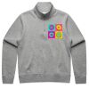 AS Colour WOs Half Zip  Thumbnail