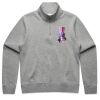 AS Colour WOs Half Zip  Thumbnail