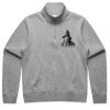 AS Colour WOs Half Zip  Thumbnail