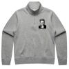 AS Colour WOs Half Zip  Thumbnail
