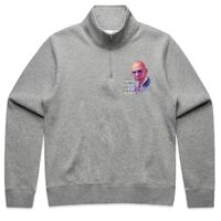 AS Colour WOs Half Zip  Thumbnail