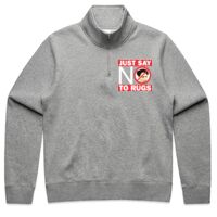 AS Colour WOs Half Zip  Thumbnail