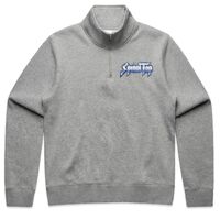 AS Colour WOs Half Zip  Thumbnail