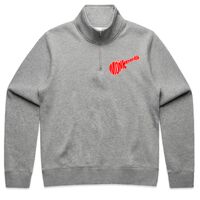 AS Colour WOs Half Zip  Thumbnail