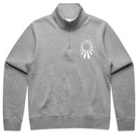 AS Colour WOs Half Zip  Thumbnail