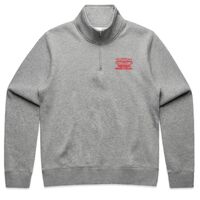 AS Colour WOs Half Zip  Thumbnail