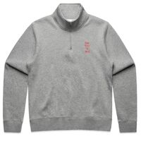 AS Colour WOs Half Zip  Thumbnail