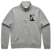 AS Colour WOs Half Zip  Thumbnail