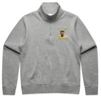 AS Colour WOs Half Zip  Thumbnail