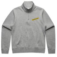 AS Colour WOs Half Zip  Thumbnail