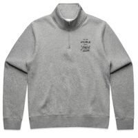 AS Colour WOs Half Zip  Thumbnail