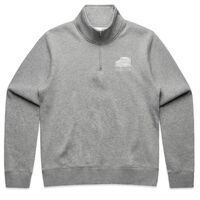 AS Colour WOs Half Zip  Thumbnail