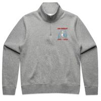 AS Colour WOs Half Zip  Thumbnail