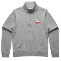 AS Colour WOs Half Zip  Thumbnail