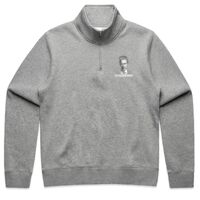 AS Colour WOs Half Zip  Thumbnail