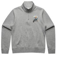 AS Colour WOs Half Zip  Thumbnail