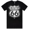 AS Colour Staple Plus 5cm Tee Thumbnail