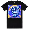 AS Colour Staple Plus 5cm Tee Thumbnail