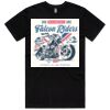 AS Colour Staple Plus 5cm Tee Thumbnail