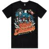 AS Colour Staple Plus 5cm Tee Thumbnail