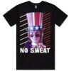 AS Colour Staple Plus 5cm Tee Thumbnail