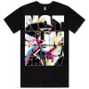 AS Colour Staple Plus 5cm Tee Thumbnail