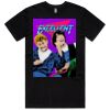 AS Colour Staple Plus 5cm Tee Thumbnail