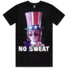 AS Colour Staple Plus 5cm Tee Thumbnail