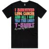 AS Colour Staple Plus 5cm Tee Thumbnail