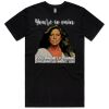 AS Colour Staple Plus 5cm Tee Thumbnail