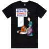 AS Colour Staple Plus 5cm Tee Thumbnail