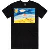 AS Colour Staple Plus 5cm Tee Thumbnail