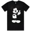 AS Colour Staple Plus 5cm Tee Thumbnail