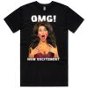 AS Colour Staple Plus 5cm Tee Thumbnail