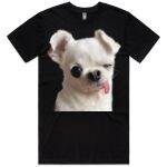 AS Colour Staple Plus 5cm Tee Thumbnail