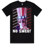 AS Colour Staple Plus 5cm Tee Thumbnail