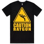 AS Colour Staple Plus 5cm Tee Thumbnail