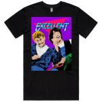 AS Colour Staple Plus 5cm Tee Thumbnail