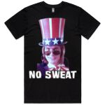 AS Colour Staple Plus 5cm Tee Thumbnail