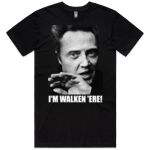 AS Colour Staple Plus 5cm Tee Thumbnail