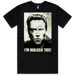 AS Colour Staple Plus 5cm Tee Thumbnail