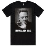 AS Colour Staple Plus 5cm Tee Thumbnail